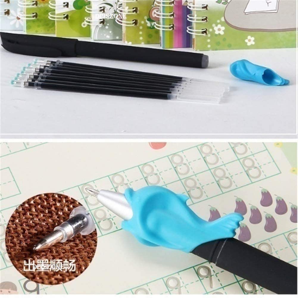 Fun Write| Magic Practice copybook for Kids