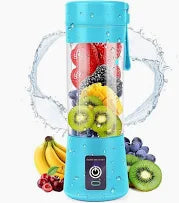 Portable USB Rechargeable Juicer Blender