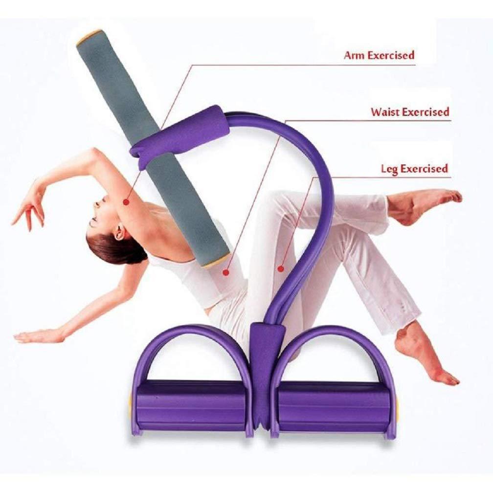 Power Pull| Yoga Pedel Puller