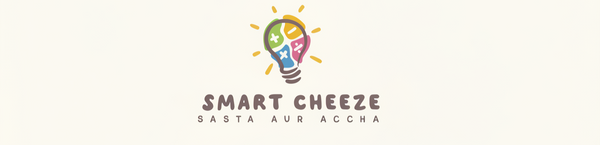 Smart Cheeze