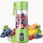 Portable USB Rechargeable Juicer Blender