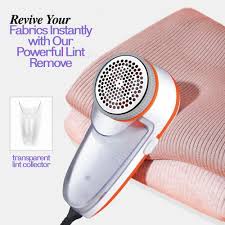 LintOff | Lint Remover