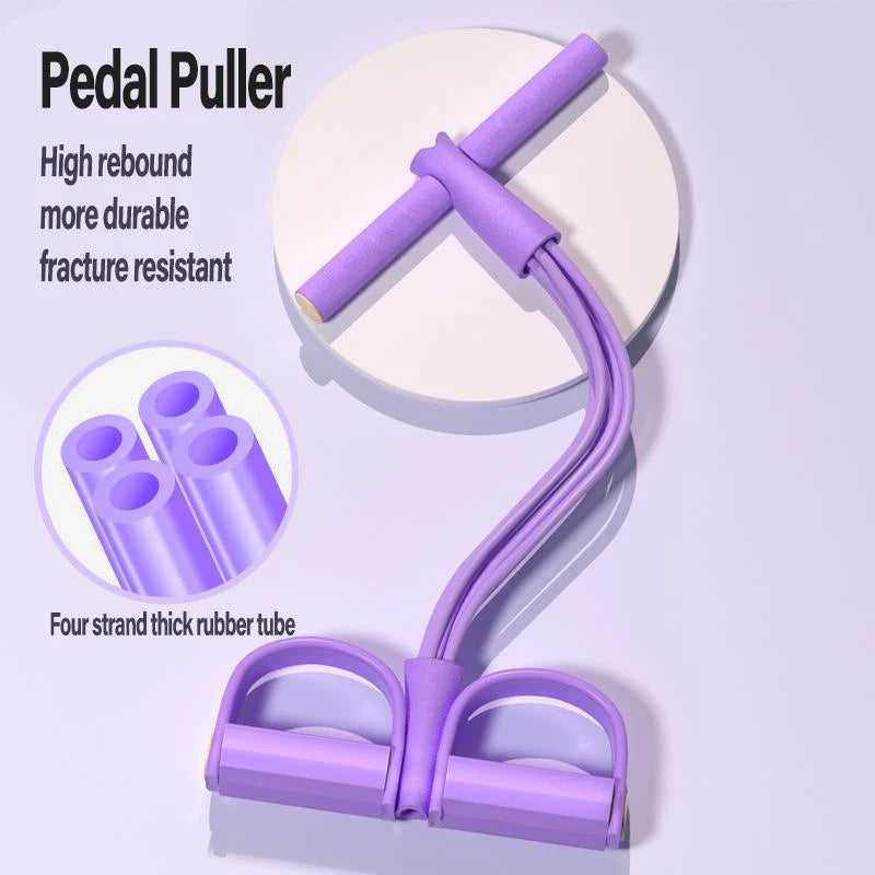 Power Pull| Yoga Pedel Puller