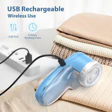 LintOff | Lint Remover